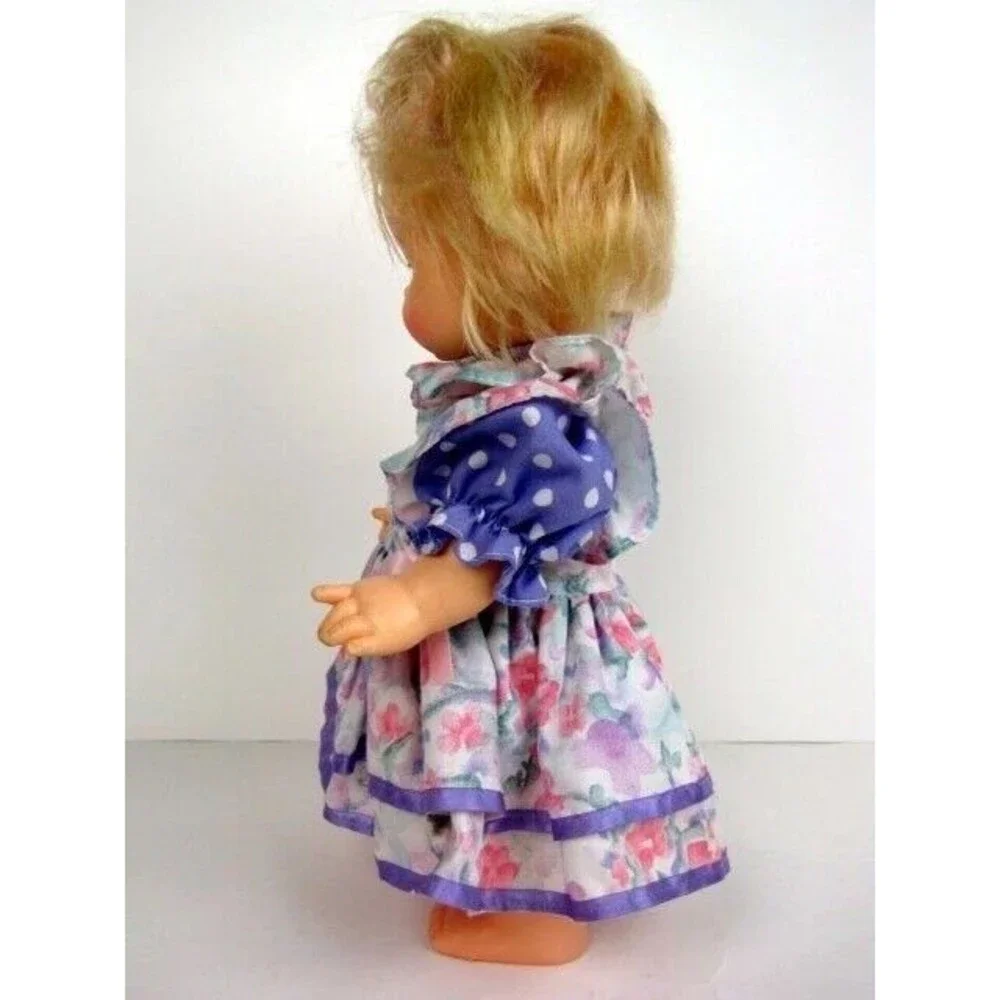 Vintage 1972 Horsman Doll 12